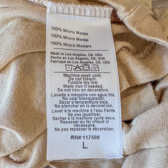 Jurassic Park The Lost World Tee by Junk Food Clothing Los Angeles Women's Large - Picture 6 of 9